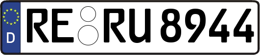 RE-RU8944