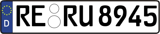 RE-RU8945