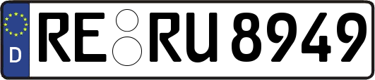 RE-RU8949