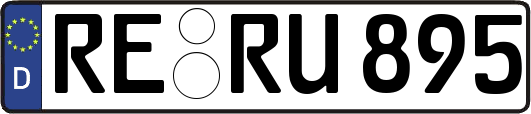 RE-RU895
