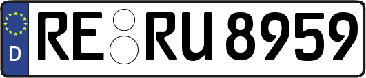 RE-RU8959