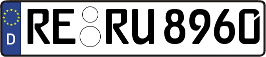 RE-RU8960