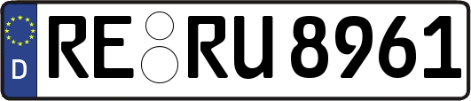RE-RU8961