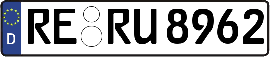 RE-RU8962