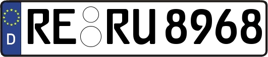 RE-RU8968
