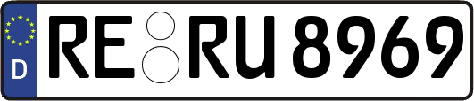 RE-RU8969