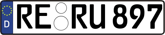 RE-RU897