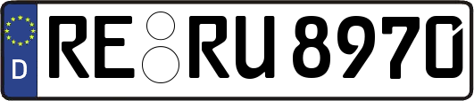 RE-RU8970