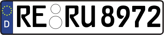 RE-RU8972