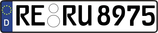 RE-RU8975