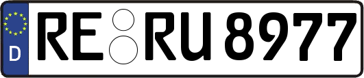 RE-RU8977