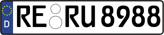 RE-RU8988