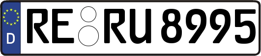 RE-RU8995