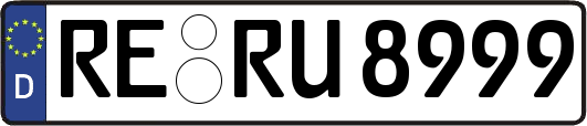 RE-RU8999