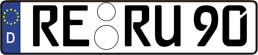 RE-RU90