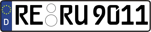 RE-RU9011
