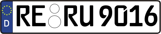 RE-RU9016