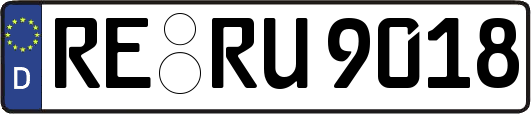 RE-RU9018
