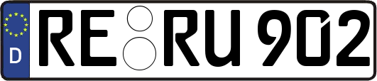RE-RU902