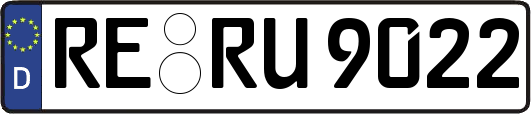 RE-RU9022