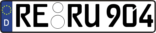 RE-RU904
