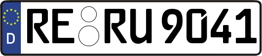 RE-RU9041