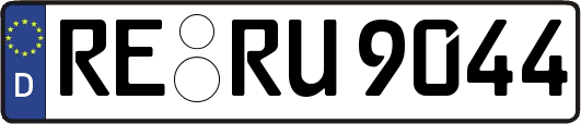 RE-RU9044