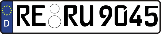 RE-RU9045