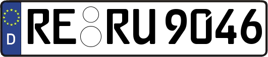 RE-RU9046