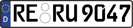 RE-RU9047