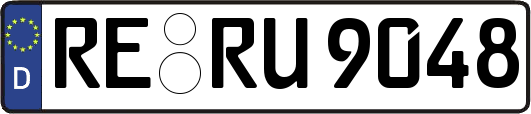 RE-RU9048