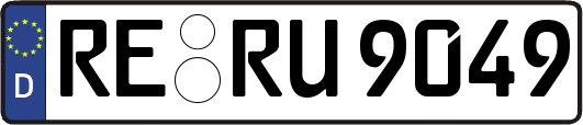 RE-RU9049
