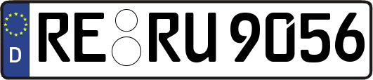 RE-RU9056