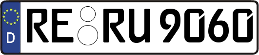 RE-RU9060