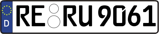 RE-RU9061