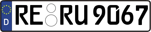 RE-RU9067