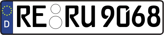 RE-RU9068