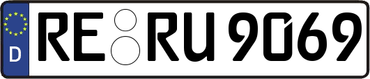 RE-RU9069