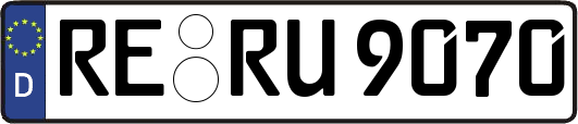 RE-RU9070