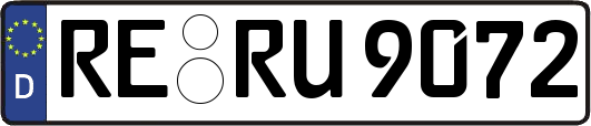 RE-RU9072