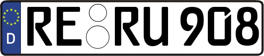 RE-RU908