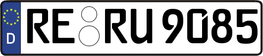 RE-RU9085