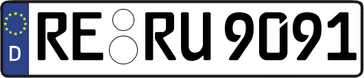 RE-RU9091