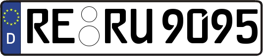 RE-RU9095