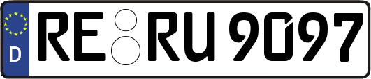 RE-RU9097