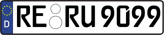 RE-RU9099