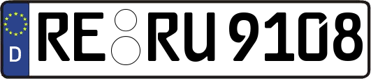 RE-RU9108