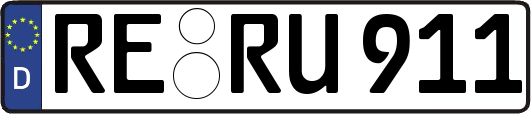 RE-RU911