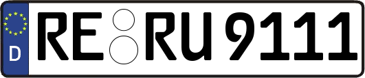 RE-RU9111