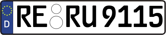RE-RU9115